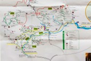 Ruta De Un nico D a En El Parque Nacional De Zhangjiajie lbum Del Ruta De Un nico D a En El Parque Nacional De Zhangjiajie lbum Del